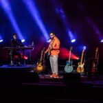 Adam Sandler Instagram - Happy Valentines Day to everybody! Thank you Houston for showing my family so much love! I had a ball with you and I won’t forget you! @toyotacenter