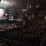 Adam Sandler Instagram - St Louis! Your energy was tastier than the St Louis ribs I had after the show!!! And believe me they were beyond phenomenal! Love you and thank you! @enterprise_cntr