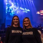Adam Sandler Instagram - I’ve had many great nights In Pittsburgh! But Wednesday night was the best of them all! Loved hanging out with you guys! And appreciate you all coming out! @ppgpaintsarena