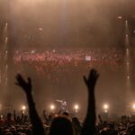 Adam Sandler Instagram - I’ve had many great nights In Pittsburgh! But Wednesday night was the best of them all! Loved hanging out with you guys! And appreciate you all coming out! @ppgpaintsarena