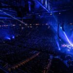 Adam Sandler Instagram - I’ve had many great nights In Pittsburgh! But Wednesday night was the best of them all! Loved hanging out with you guys! And appreciate you all coming out! @ppgpaintsarena
