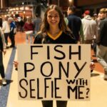Adam Sandler Instagram - Columbus, Ohio! It was love at first sight! We had a ball and must do it again soooon!  See you next time and thank you so much for coming! @nationwidearena