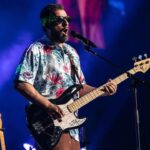 Adam Sandler Instagram - Columbus, Ohio! It was love at first sight! We had a ball and must do it again soooon!  See you next time and thank you so much for coming! @nationwidearena
