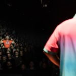 Adam Sandler Instagram - Last show of the tour. Couldn’t have been more fun. Man that was a rockin’ night. Love u all and won’t forget it. Look forward to going out again soon. @footprintcntr