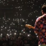 Adam Sandler Instagram - Goodness, Sacramento. You were loud. You were fun. And I’m happy to call you my family now. Love you. @golden1center