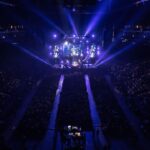 Adam Sandler Instagram - Goodness, Sacramento. You were loud. You were fun. And I’m happy to call you my family now. Love you. @golden1center