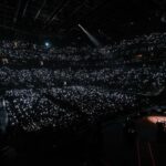 Adam Sandler Instagram - That was one hell of a San Francisco night. Fun laughing with you. Fun getting loose with you. Fun eating too big of a steak afterward @chase_center