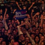 Adam Sandler Instagram - Baltimore! What a great time for the last night of our tour. You gave so much love that I owe you. Laughter and crab cakes. What a wonderful combo. Until next time! See u all sometime soon! @baltimorearena