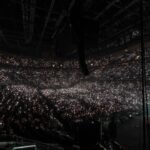 Adam Sandler Instagram - Couldn’t get any better, Cleveland. One of the most rockin’ Wednesdays I’ve ever had. Thank you for all the fun and love @rocketmortgagefieldhouse