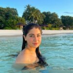 Aditi Bhatia Instagram - 🧜🏻‍♀️