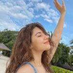 Aditi Bhatia Instagram - 🌊