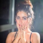 Aditi Bhatia Instagram - 🥱