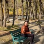 Aditi Bhatia Instagram - Actor Aditi Bhatia (@aditi_bhatia4) takes us on a trip to Kashmir. Don’t miss the stunning locales and the otherworldly beauty of the valleys and majestic peaks ❤️❤️. Take a look. Video Edited by : @sanyampurohit #Kashmir #travel #tlindia #goingplaceswithpeople