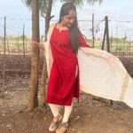 Aditi Dravid Instagram - The pictures that never made it to gram ♥️ i miss being her! #nandini #sundaramanamadhyebharali #colorsmarathi #throwback #aditivinayakdravid
