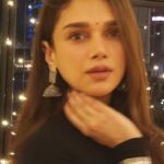 Aditi Rao Hydari Instagram - 🤍 @manishmalhotra05 @sanamratansi @amrapalijewels 📸 @arhconnect
