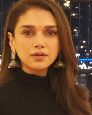 Aditi Rao Hydari Thumbnail - 334.6K Likes - Top Liked Instagram Posts and Photos