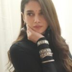 Aditi Rao Hydari Instagram - 🤍 @manishmalhotra05 @sanamratansi @amrapalijewels 📸 @arhconnect