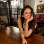 Aditi Rao Hydari Instagram - Just 🥰