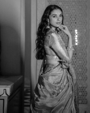 Aditi Rao Hydari Thumbnail - 501.7K Likes - Top Liked Instagram Posts and Photos