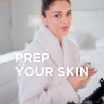 Aditi Rao Hydari Instagram - Waking up with a skin care nerd 🤓 #cannes2023 #walkyourworth @lorealparis @michael5inco @katmaconie @mamour_paris @shopanatina @miteshrajani @sanamratansi @rhiakapoor 🎥 @fetch_india @santu.misra @shakeelbinafzal @pankhurifetch