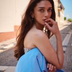 Aditi Rao Hydari Instagram - The colour is called Duck egg blue Happy to be back with my @lorealparis family #WalkYourWorth #cannes2023 @lorealparis @festivaldecannes Outfit- @oscardelarenta Earrings - @tuula.jewellery Shoes- @katmaconie Style - @sanamratansi Assisted by - @rhiakapoor @abhimanyudessai @ankitha_chauhan HMU - @miteshrajani Photographs - @vaishnavpraveen @thehouseofpixels