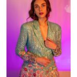 Aditi Rao Hydari Instagram - 🦄 #HTMS2023, #HTStyleAwards #HTMostStylish