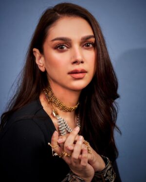 Aditi Rao Hydari Thumbnail - 353.1K Likes - Top Liked Instagram Posts and Photos