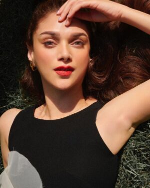 Aditi Rao Hydari Thumbnail - 371.8K Likes - Most Liked Instagram Photos