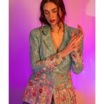 Aditi Rao Hydari Instagram - 🦄 #HTMS2023, #HTStyleAwards #HTMostStylish