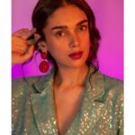 Aditi Rao Hydari Instagram - 🦄 #HTMS2023, #HTStyleAwards #HTMostStylish