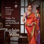 Aditi Rao Hydari Instagram - Life finds things to keep in your heart and make them your own every time you give it a chance. Life is made beautiful with diverse experiences, cultures and influences. They all form your roots. They can be woven by all the things that inspire you, all things you love. Celebrate and reclaim all your roots with Jaypore’s collection of ethnic wear, jewelry, home & accessories, and embark on a journey of reclaiming your roots. Come #ReclaimYourRoots with Jaypore. Click the link in bio and then click on the same post to explore our festive collections with diverse Indian roots. #Jaypore #jayporelove #JayporeExplores #aditiraohydari #aditirao #reclaimyourroots #Explorepage #Explore #handmade #handcrafted #ArtisanalFestivities #artisanmade #boundless #delhi #south #hyderabadi #bharatnatyam #festivecollection #FestiveVibes #FestiveGlow #festiveseason #festivities