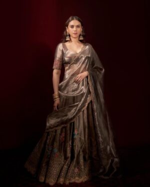 Aditi Rao Hydari Thumbnail - 323.6K Likes - Top Liked Instagram Posts and Photos