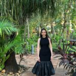 Aditi Rao Hydari Instagram - 🌳Tinkerbell’s pixie hollow 🧚 @studiomoonray @sanamratansi @shraddhamishra8