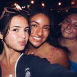 Adriana Camposano Instagram - summer on 📷