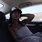 Adriana Camposano Instagram - summer on 📷