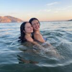 Adriana Camposano Instagram – ☁️🌎⭐️🖼️🪽 Lake Perris