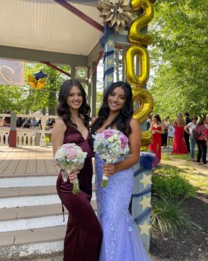 Adriana Camposano Instagram - jprom⭐️💐🎠💝🪩