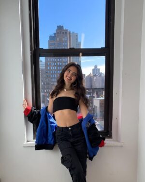 Adriana Camposano Instagram - 🆘🆘🆘