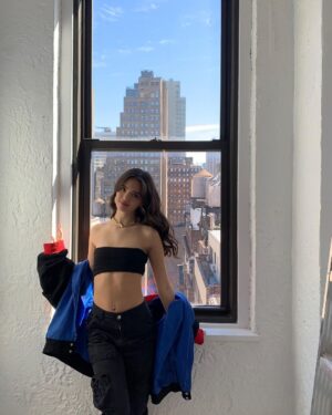 Adriana Camposano Instagram - 🆘🆘🆘