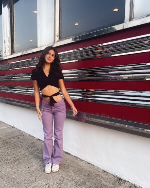 Adriana Camposano Instagram - 🕺