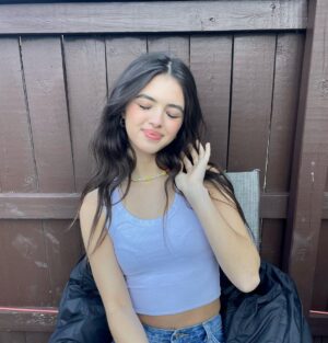 Adriana Camposano Instagram - 💌