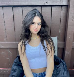 Adriana Camposano Instagram - 💌
