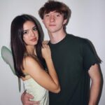 Adriana Camposano Instagram - tink & peter & vamp