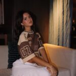 Adriana Camposano Instagram - 🎰🎰🎰 New York, New York
