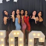 Adriana Camposano Instagram - hoco with the best