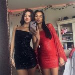 Adriana Camposano Instagram - hoco with the best