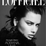 Adriana Lima Instagram – @lofficielusa #SPRINGAWAKENING – This year, Adriana Lima – arguably one of the most successful models of all time – is celebrating 25 years in the industry.
L’Officiel Italia N.42 Spring 2022 on newsstands starting from February 26th. 
Talent @adrianalima
Text by @caroline_grosso 
Photography @marcuscooper
Styling by @luca_falcioni_
Hair @andrewfitzsimons
Makeup @adamburrell 🧿