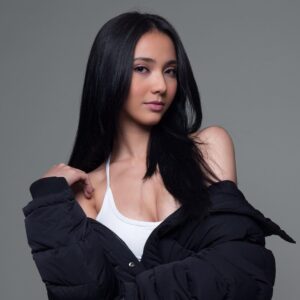 Adrianna So Instagram - 