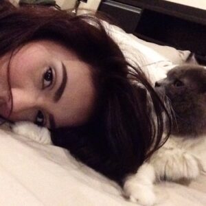 Adrianna So Instagram - 