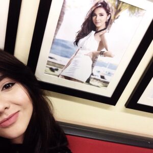 Adrianna So Instagram - 